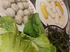 -总参北京涮羊肉