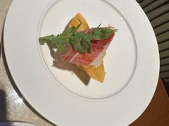 -富力丽思卡尔顿酒店·香荟全日制餐厅