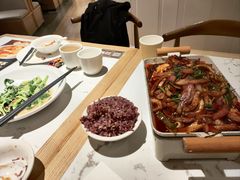 -关东小磨东北菜(漕河泾印象城店)