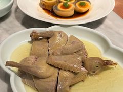 -苏帮袁Sue Cuisine(来福士店)