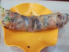 -小竖点徽派卷面皮(洪都店)