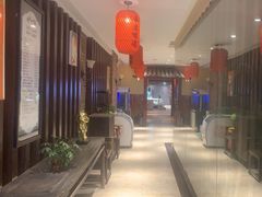 -粥全粥到海鲜家常菜·海肠捞饭(嫩江路店)