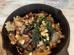 -G+KITCHEN(龙湖狮山天街店)