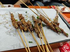 -华府九号海鲜烧烤大排档(龙域店)