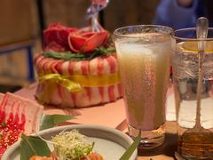 -烧肉达人•炭火烧肉(新天地店)