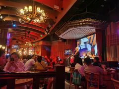 -MR.ROCKY洛奇先生RESTAURANT&BAR(宝安壹方城店)