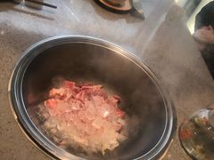 -羊来顺冰煮鲜羊 铁锅烀羊肉(中央大街店)