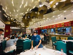 大堂-大鸭梨烤鸭·北京菜(南小街/南苑店)