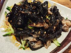 川香麻辣鸡脚-毛辣果·贵州红酸汤牛肉火锅(西单店)