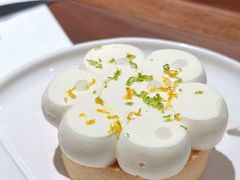 -Ten Olives甜点