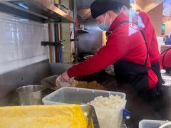 -老通城豆皮大王(吉庆街店)