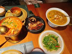 -Tegu泰古莲·泰国餐厅(红山6979店)