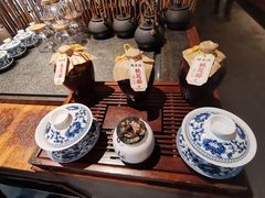 -老灶房-四川土菜(开元店)