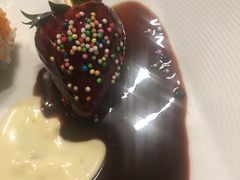 -RISE RESTAURANT(滨海湾金沙店)