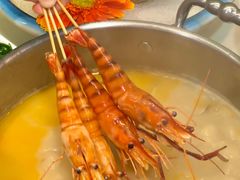 -喜聚薈·花膠雞海鮮火鍋(越秀店)