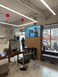 -逸丝风尚yesfashion造型