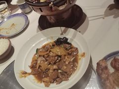 -张大嘴菜馆(庞各庄店)