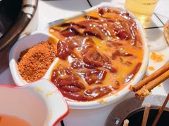 -鼎伙伙火锅串串·10年品牌传承(白象居总店)