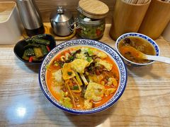 招牌原味螺蛳粉-亚皆老街南宁老友粉·米粉(印象城店)