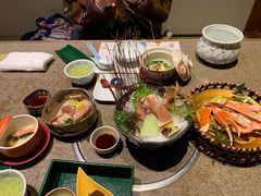 -蟹道乐(網元別館店)