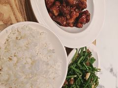 -乡村基·川味现炒大王(熙悦天街店)