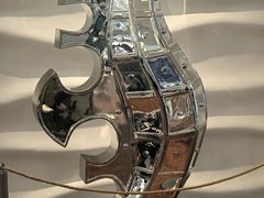 -贝林大翅鲸简餐厅(国家海洋博物馆店)