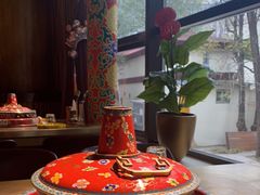 -羊大爷涮肉(亮马桥店)