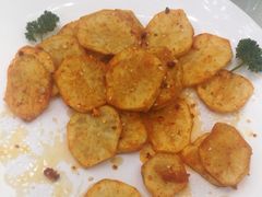 -清真悦宾楼食府(海湖店)