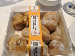 -新侨三宝乐面包店(崇文门店)