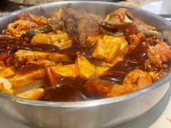 -黄记煌三汁焖锅(新世纪广场店)