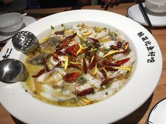 -太二酸菜鱼(汕头苏宁广场店)