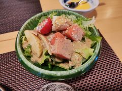 -樱の千渡日式料理·铁板烧•烧鸟(金盛田广场店)