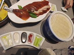 北平国粹酥香烤鸭-北平食府·北京烤鸭(北京西站六里桥店)