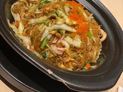 -避风塘(宝山万达店)