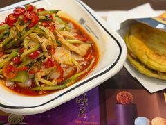 -魏家凉皮(西安秋林宏业商厦店)