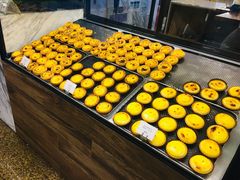 -莉蓮蛋挞(静安寺店)