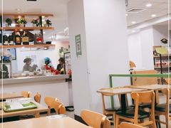大堂-老乡鸡(潜山南岳路店)