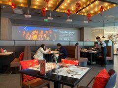 大堂-西堤牛排(合肥之心城店)