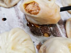 -食惠里小笼包面馆(越秀店)