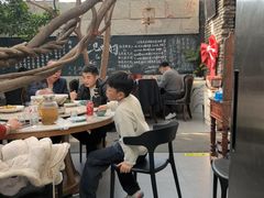 -又见炊烟私房菜(敬亭路店)