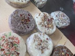 -陆姓崇明糕专卖(陈家镇店)