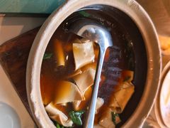 -塘桥老哥·常州鱼鲜土菜(勤业路店)