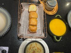 -西堤牛排(龙德广场店)