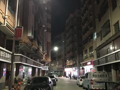 -阳江河堤老牌曾记美食