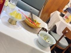 -福海居烤鸭店(鸟巢店)