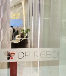 -DR REBORN医疗美容