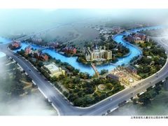 -安徒生童话乐园