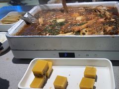 -半天妖烤鱼(文化东路店)
