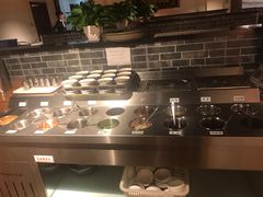 -義聚德·清真铜锅涮羊肉·烧烤(河东店)