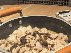 -新太二·鲜料川菜(花都融创茂店)